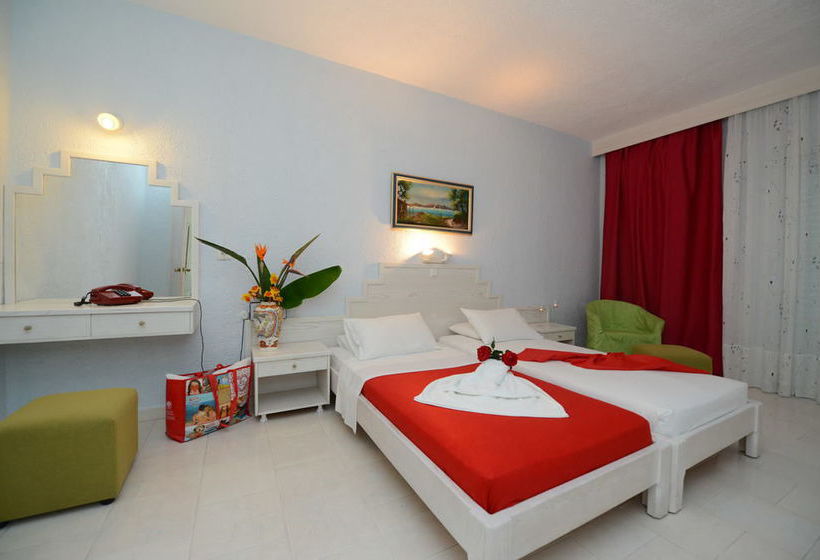 Hotel Golden Star  | Tigaki | Kos | Greece 14