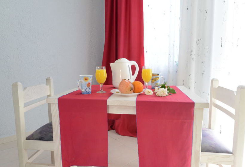 Hotel Golden Star  | Tigaki | Kos | Greece 15