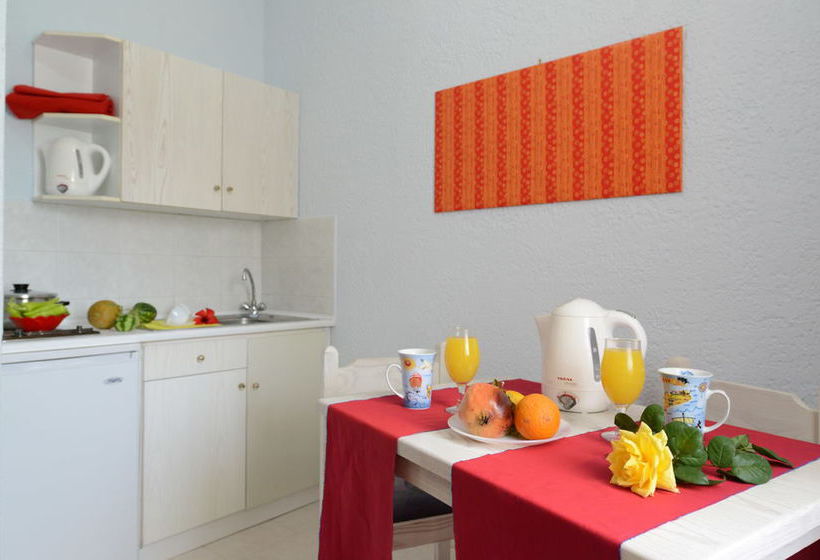 Hotel Golden Star  | Tigaki | Kos | Greece 16