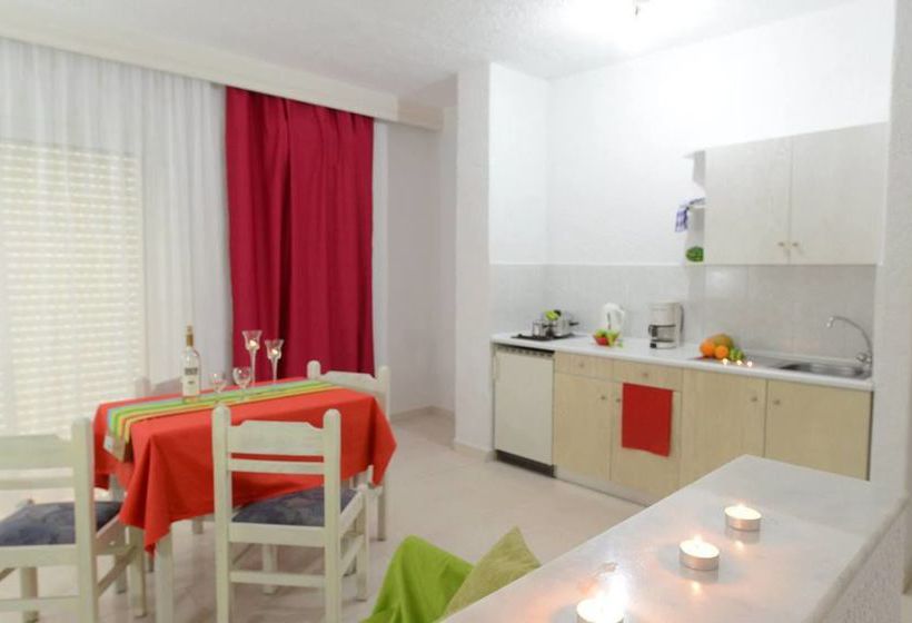 Hotel Golden Star  | Tigaki | Kos | Greece 17