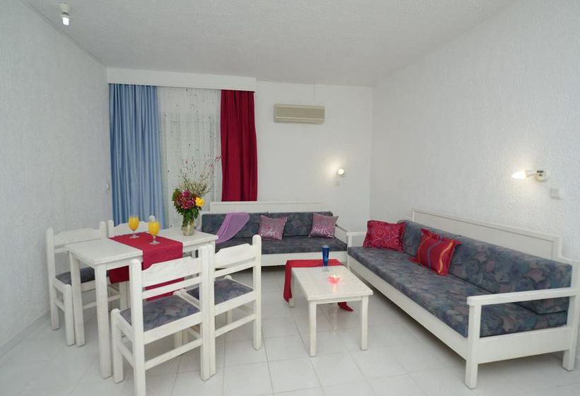 Hotel Golden Star  | Tigaki | Kos | Greece 18