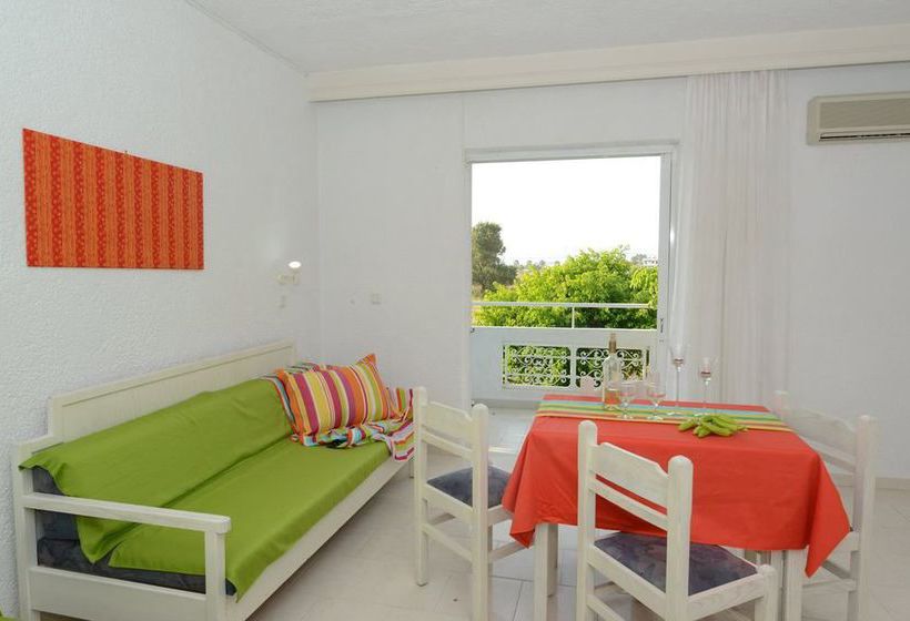 Hotel Golden Star  | Tigaki | Kos | Greece 19