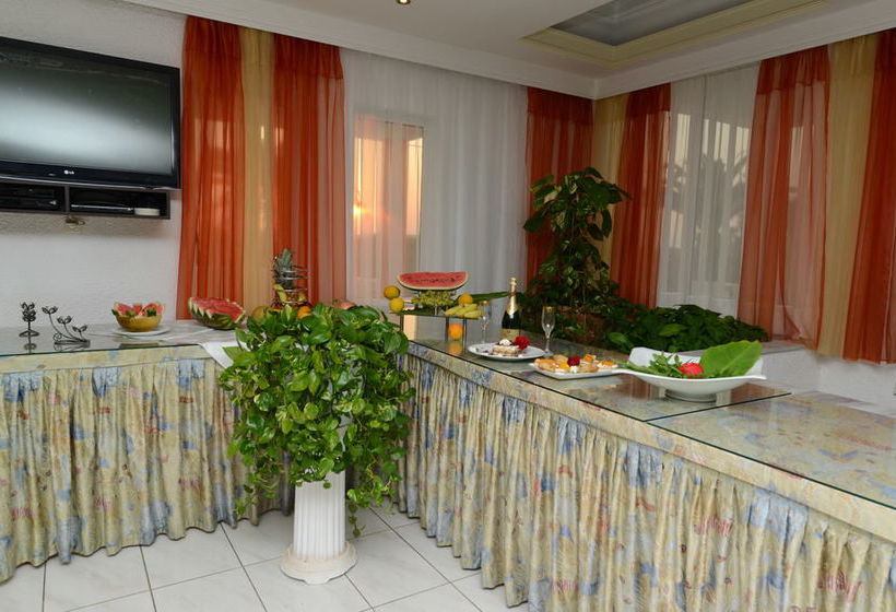 Hotel Golden Star  | Tigaki | Kos | Greece 2