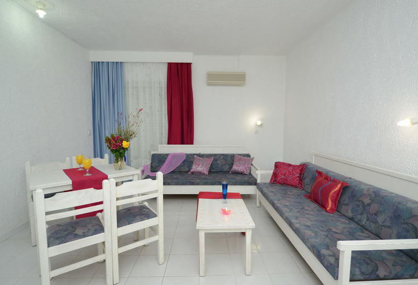 Hotel Golden Star  | Tigaki | Kos | Greece 20