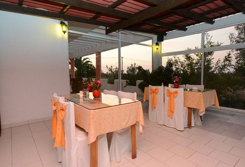 Hotel Golden Star  | Tigaki | Kos | Greece 3