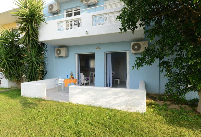 Hotel Golden Star  | Tigaki | Kos | Greece 4