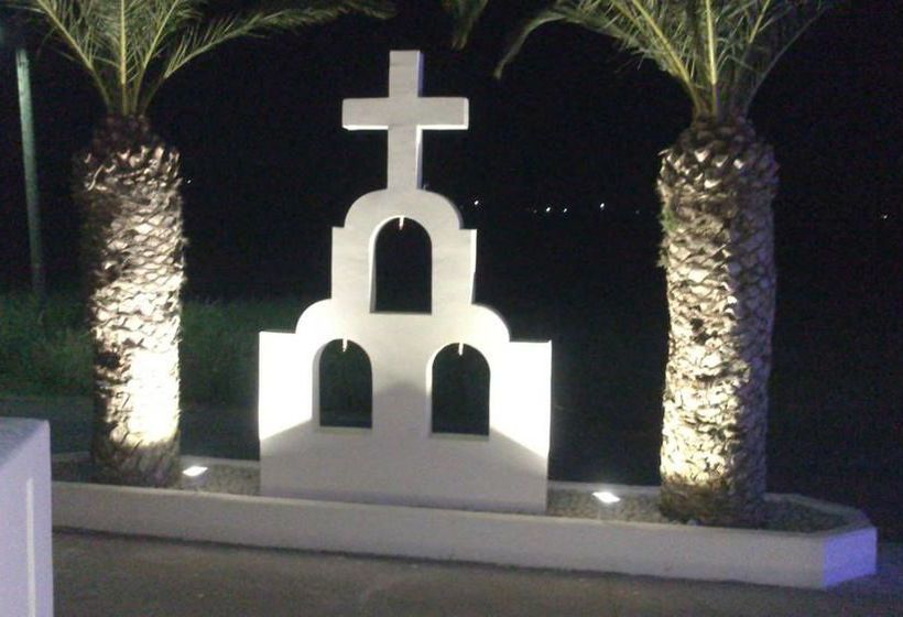 Hotel Golden Star  | Tigaki | Kos | Greece 5