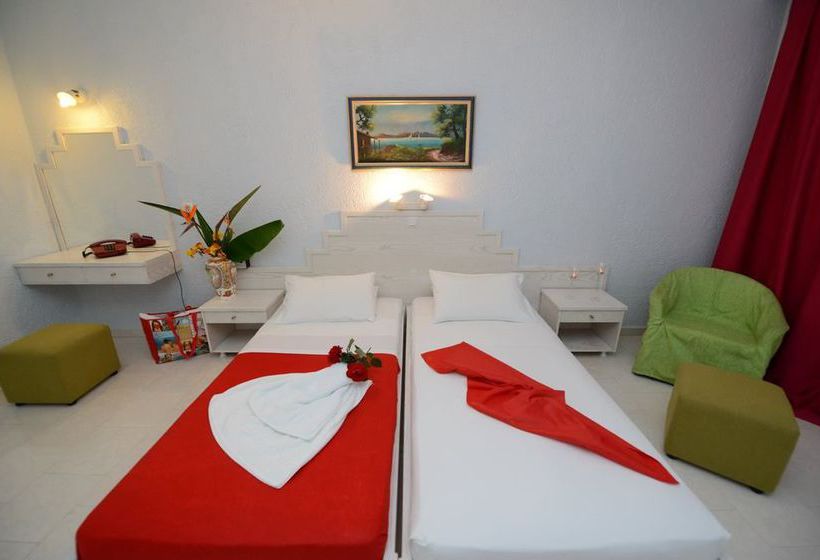 Hotel Golden Star  | Tigaki | Kos | Greece 6