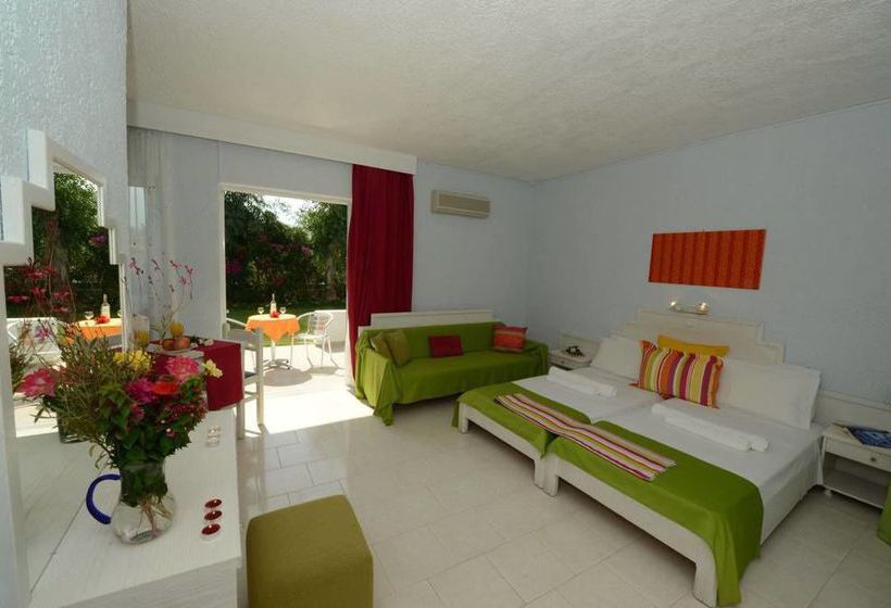 Hotel Golden Star  | Tigaki | Kos | Greece 7