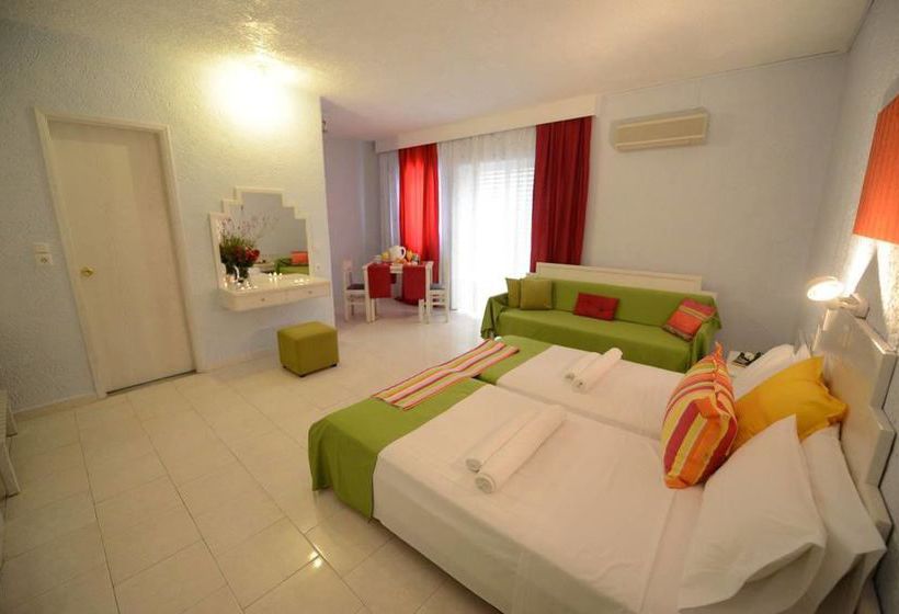 Hotel Golden Star  | Tigaki | Kos | Greece 8