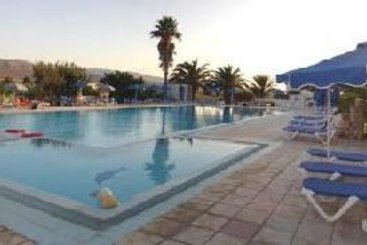 Hotel Tigakis Star Tigaki Cos