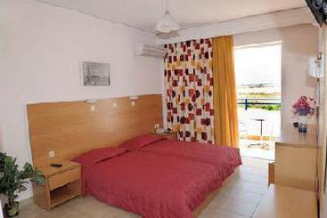 Hotel Tigakis Star  | Tigaki | Kos | Greece 1