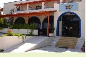 Hotel Tigakis Star  | Tigaki | Kos | Greece 2
