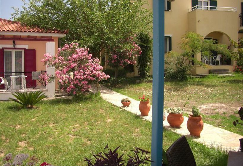 Zeus  | Ireon | Samos | Greece 1