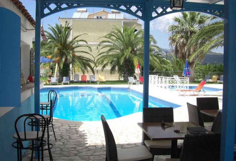 Zeus  | Ireon | Samos | Greece 10