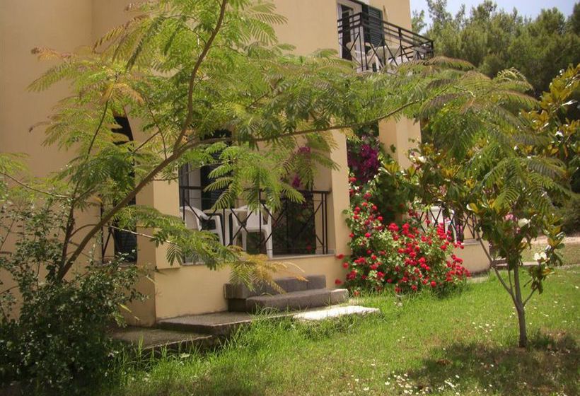 Zeus  | Ireon | Samos | Greece 11