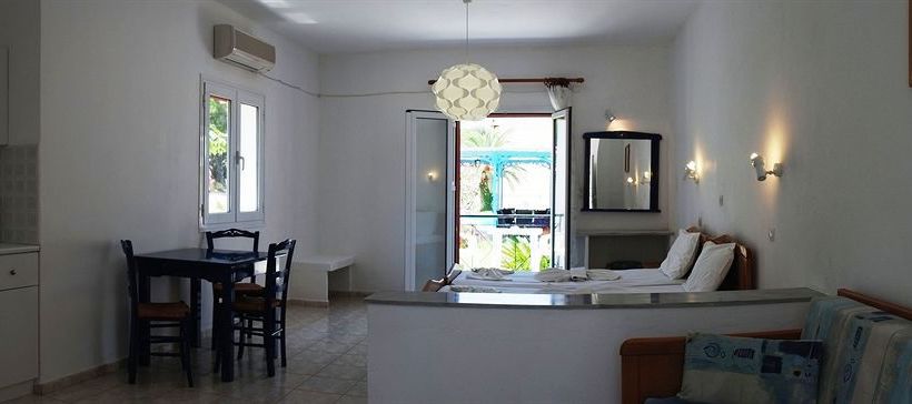 Zeus  | Ireon | Samos | Greece 13