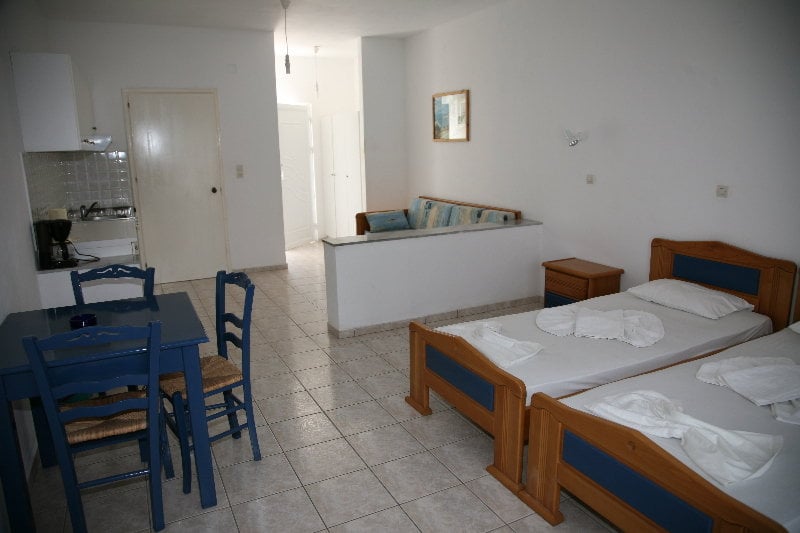 Zeus  | Ireon | Samos | Greece 14