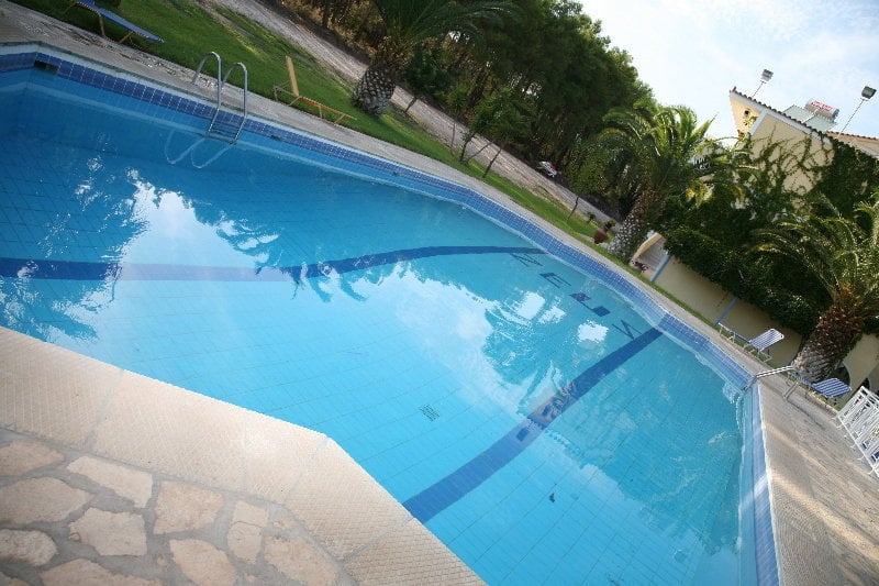 Zeus  | Ireon | Samos | Greece 15