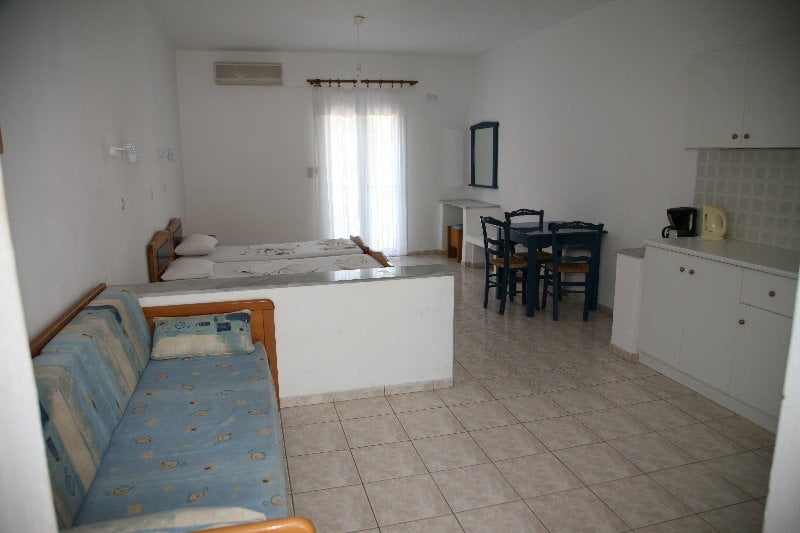 Zeus  | Ireon | Samos | Greece 16