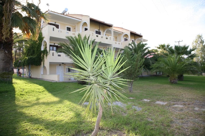 Zeus  | Ireon | Samos | Greece 17