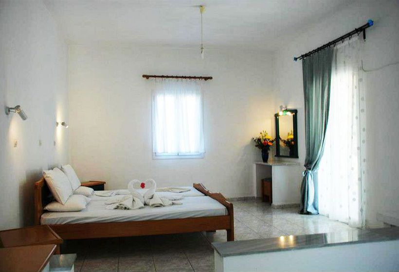 Zeus  | Ireon | Samos | Greece 2