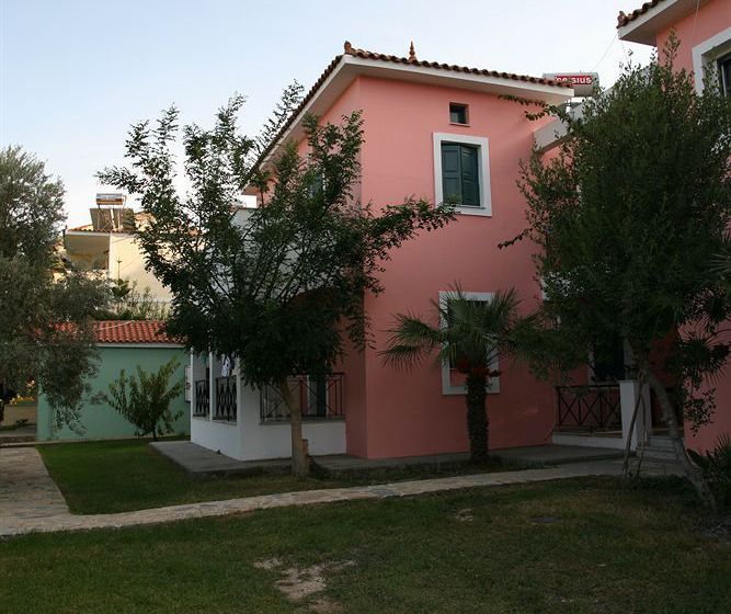 Zeus  | Ireon | Samos | Greece 20