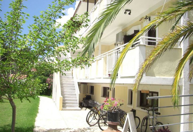 Zeus  | Ireon | Samos | Greece 3