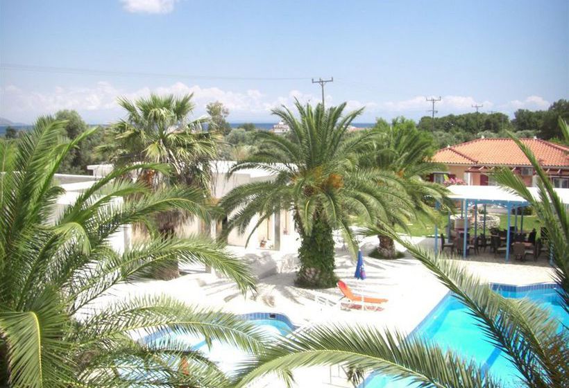 Zeus  | Ireon | Samos | Greece 4