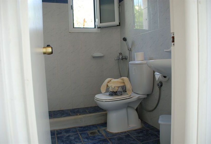 Zeus  | Ireon | Samos | Greece 5