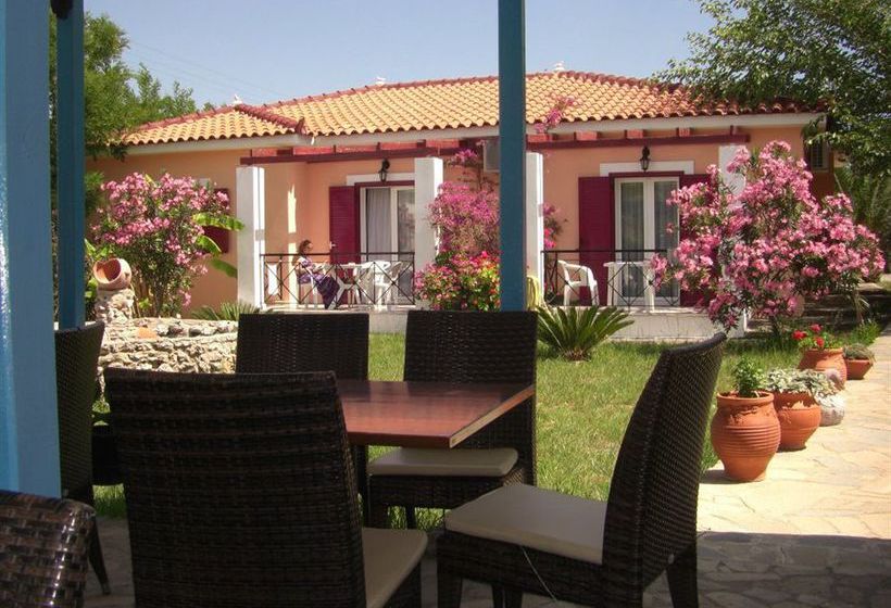 Zeus  | Ireon | Samos | Greece 8