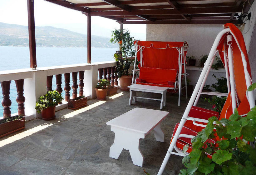 Hotel Mirini  | Samos | Samos | Greece 1