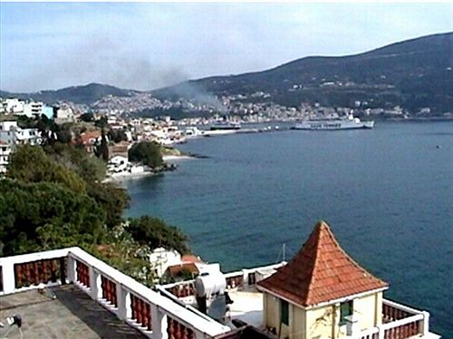 Hotel Mirini  | Samos | Samos | Greece 11