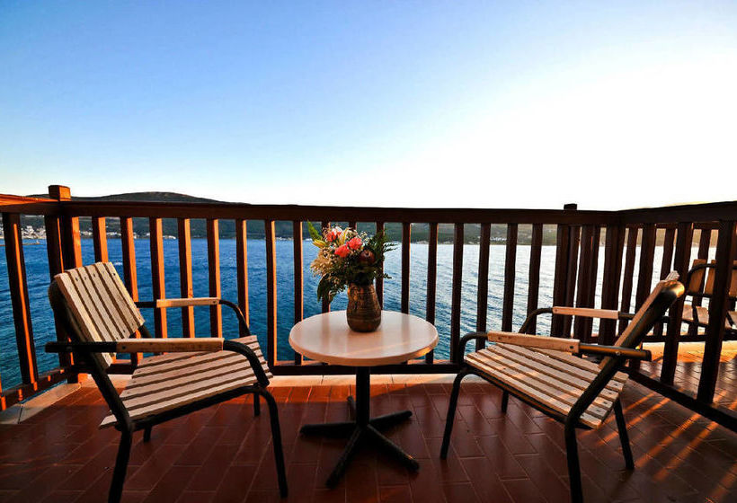 Hotel Mirini  | Samos | Samos | Greece 2