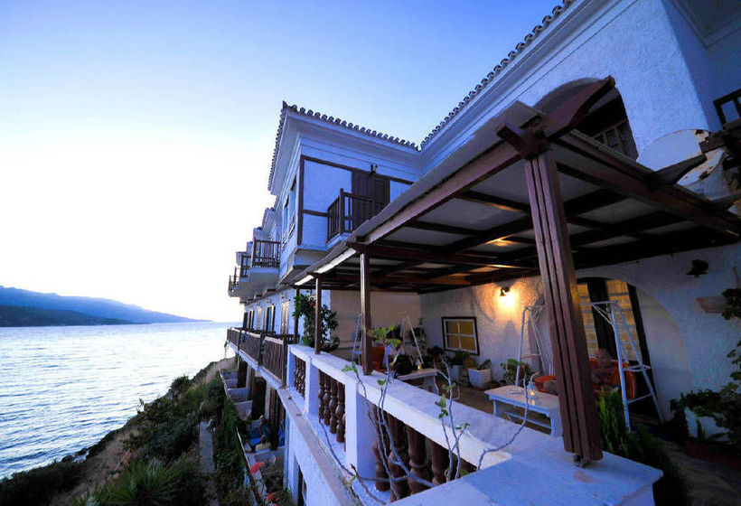 Hotel Mirini  | Samos | Samos | Greece 3