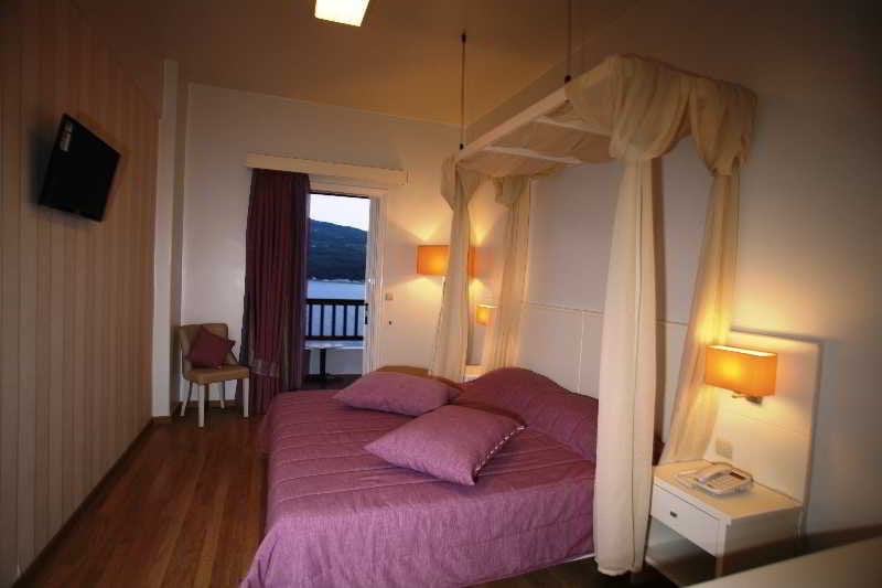 Hotel Mirini  | Samos | Samos | Greece 7