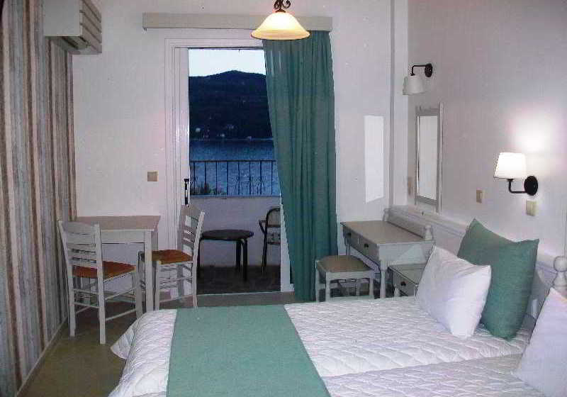Hotel Mirini  | Samos | Samos | Greece 8