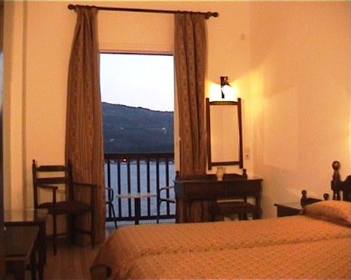 Hotel Mirini  | Samos | Samos | Greece 9