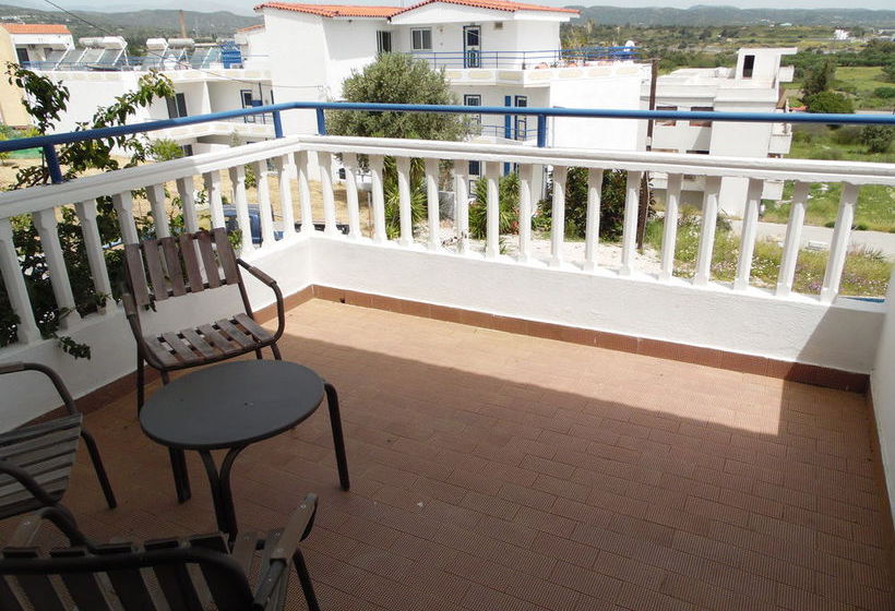 Hotel Panorama Gennadi  | Gennadi | Rhodos | Griechenland