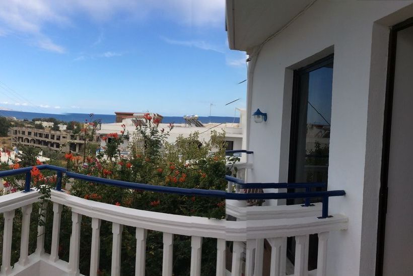 Hotel Panorama Gennadi  | Gennadi | Rhodos | Griechenland 1