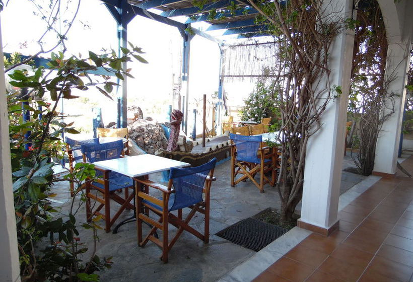 Hotel Panorama Gennadi  | Gennadi | Rhodos | Griechenland 10