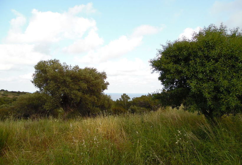 Hotel Panorama Gennadi  | Gennadi | Rhodos | Griechenland 12
