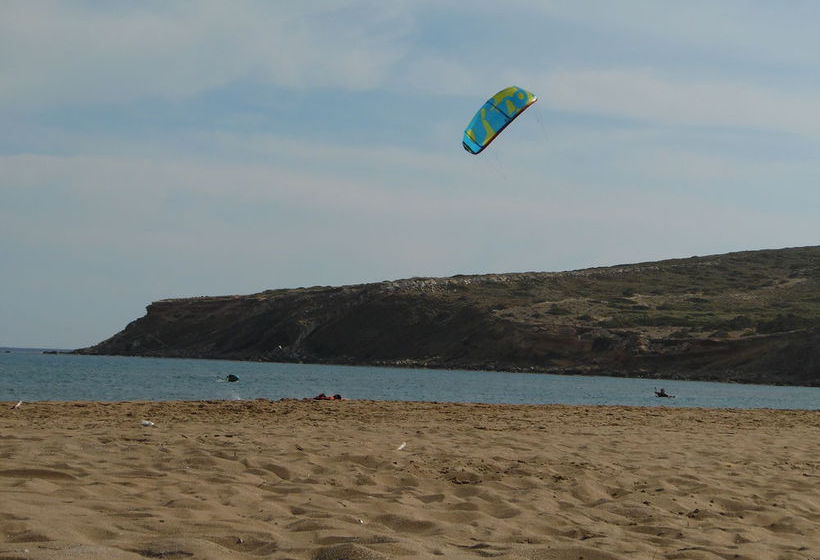 Hotel Panorama Gennadi  | Gennadi | Rhodos | Griechenland 14