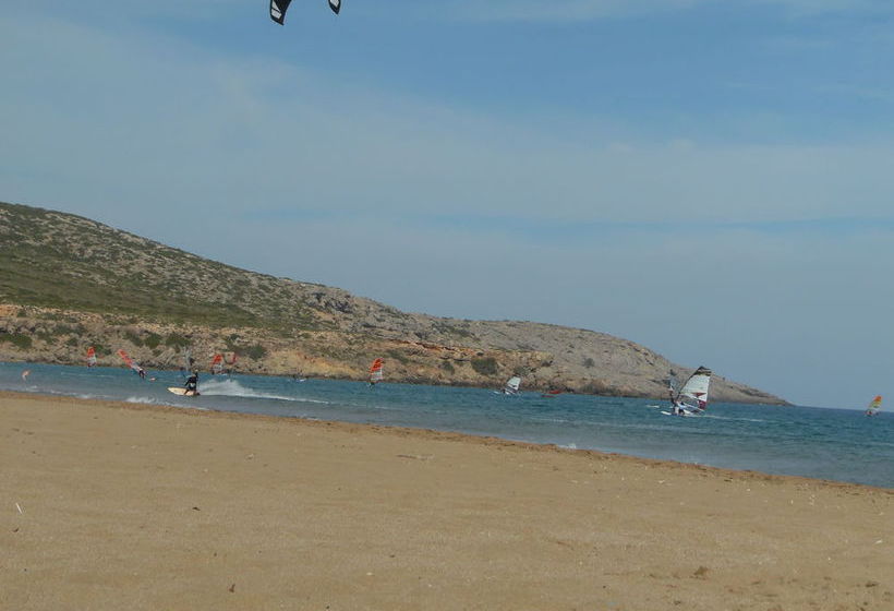 Hotel Panorama Gennadi  | Gennadi | Rhodos | Griechenland 15