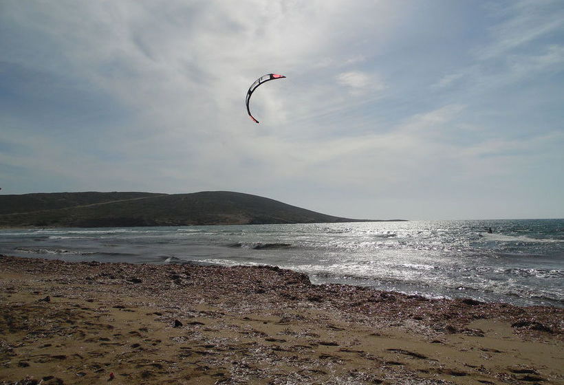 Hotel Panorama Gennadi  | Gennadi | Rhodos | Griechenland 16