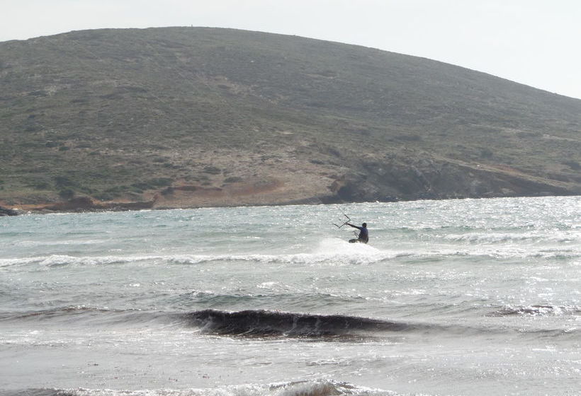 Hotel Panorama Gennadi  | Gennadi | Rhodos | Griechenland 17