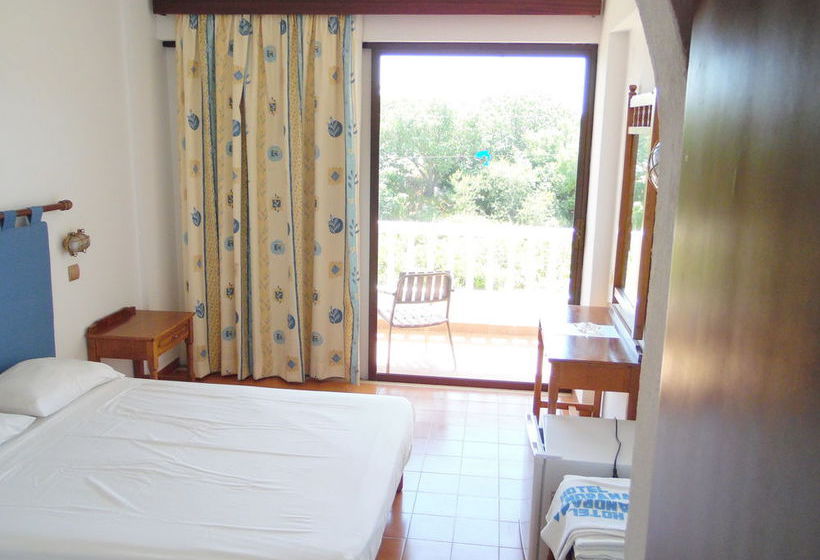 Hotel Panorama Gennadi  | Gennadi | Rhodos | Griechenland 18