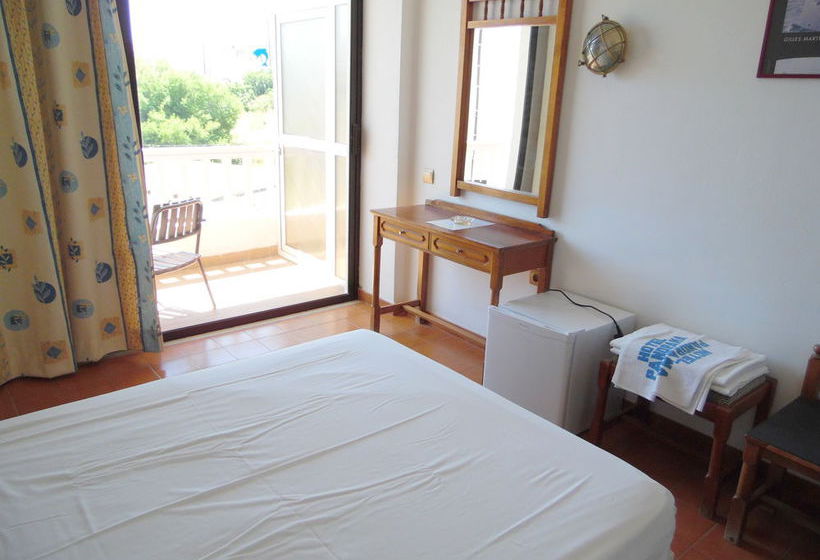 Hotel Panorama Gennadi  | Gennadi | Rhodos | Griechenland 19