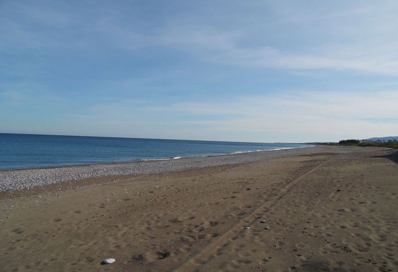 Hotel Panorama Gennadi  | Gennadi | Rhodos | Griechenland 2