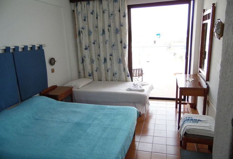 Hotel Panorama Gennadi  | Gennadi | Rhodos | Griechenland 20
